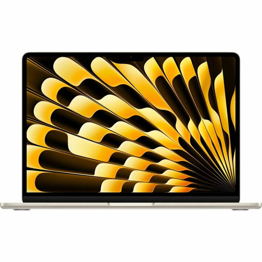 13-inch MacBook Air with Apple M3 (8-Core GPU)