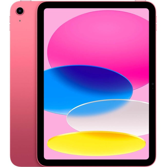 iPad (10th Gen)