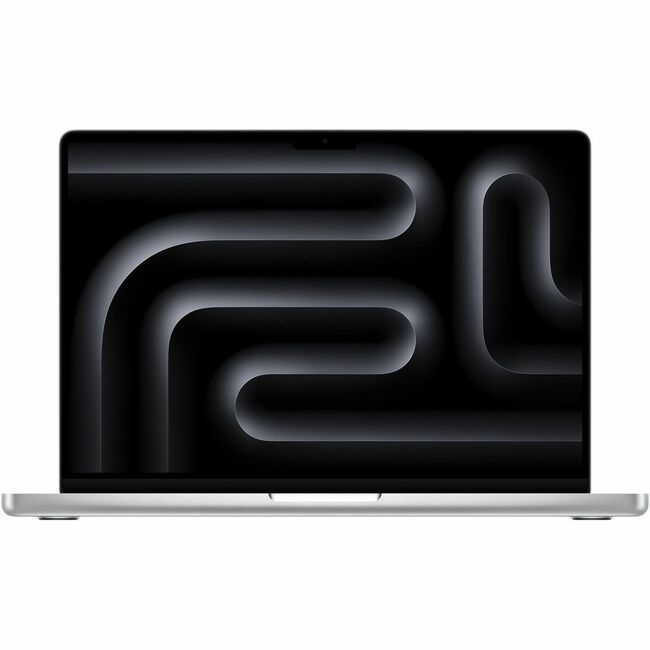 14-inch MacBook Pro with M3