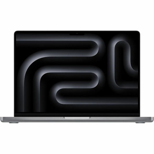 14-inch MacBook Pro with M3