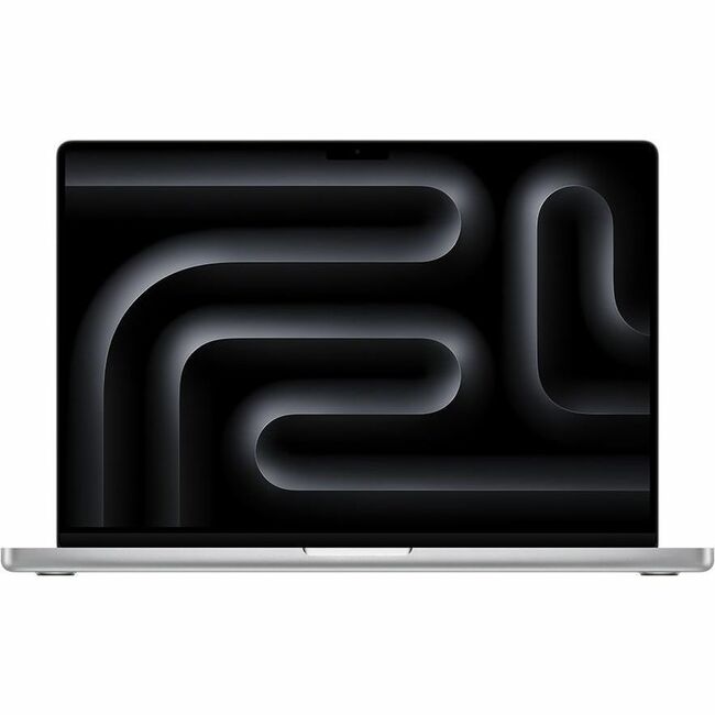 14-inch MacBook Pro with M3