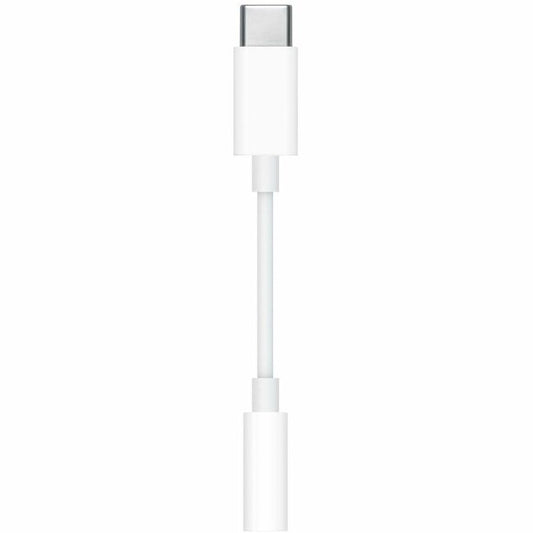 Apple USB-C to 3.5-mm Headphone Jack Adapter