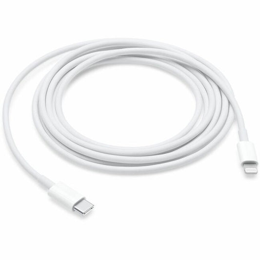 Apple USB-C to Lightning Cable (2 m)