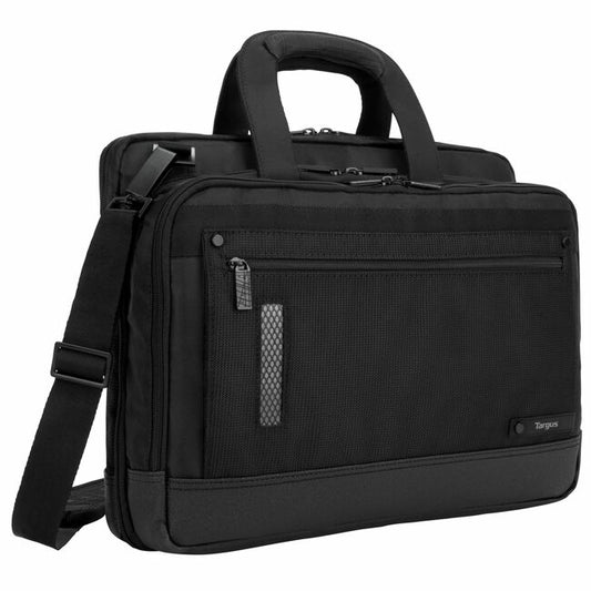 Targus Revolution Briefcase for 15.6" to 16" Laptops - Black