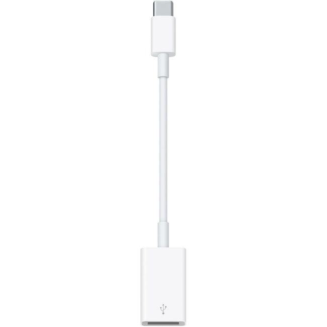 Apple USB-C to USB Adapter