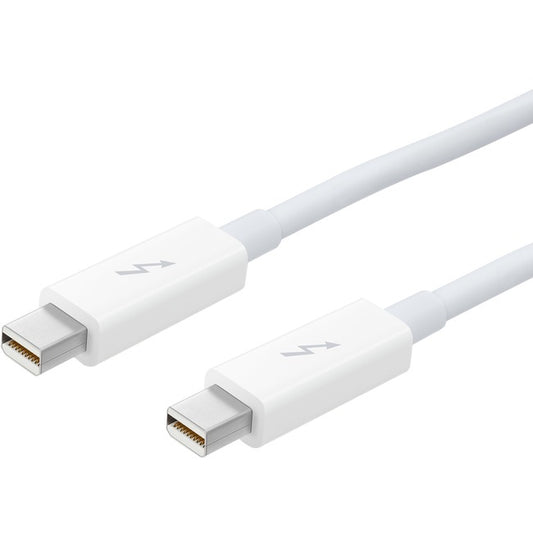 Apple Thunderbolt Cable (0.5 m) - White