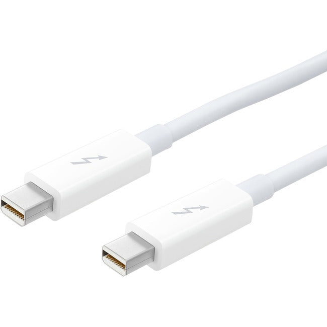 Apple Thunderbolt Audio/Video/Data Transfer Cable