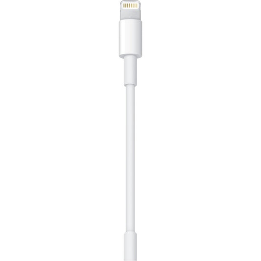 Apple Lightning to USB Camera Adapter