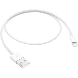 Apple Lightning to USB Cable (0.5 m)