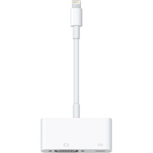 Apple VGA/Proprietary Video Adapter