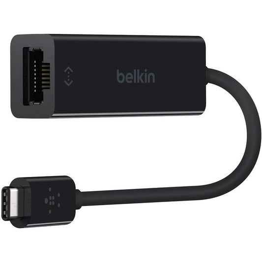 Belkin USB-C to Gigabit Ethernet Adapter