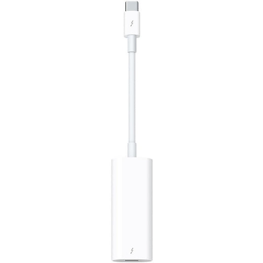 Apple Thunderbolt 3 (USB-C) to Thunderbolt 2 Adapter