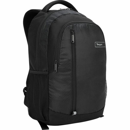 Targus Sport Backpack for 15.6" Laptop - Black