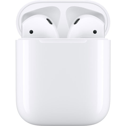 Apple AirPods with Charging Case