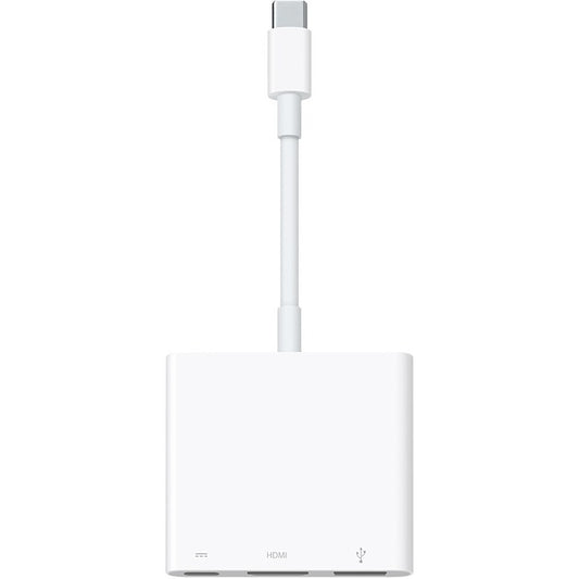 Apple USB-C Digital AV Multiport Adapter