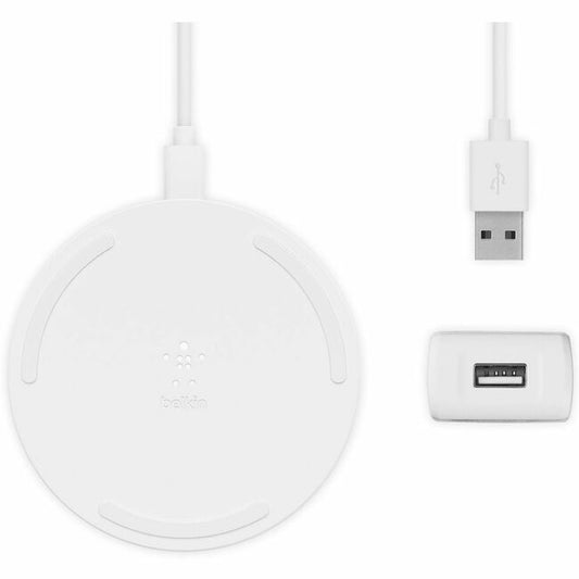 Belkin BoostCharge Wireless Charging Pad 15W