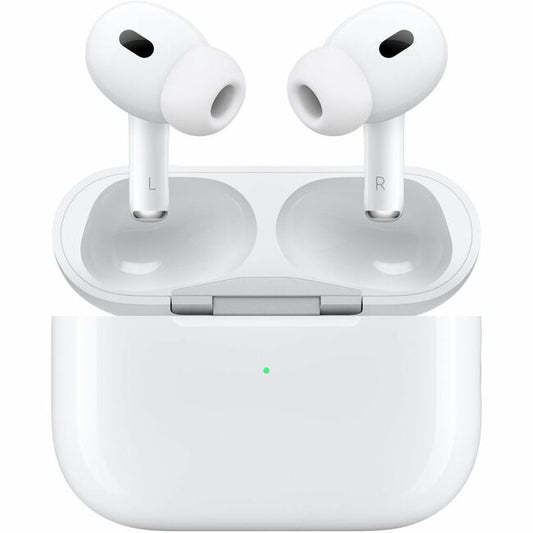 Apple AirPods Pro (2nd generation) with MagSafe Case (USB-C)