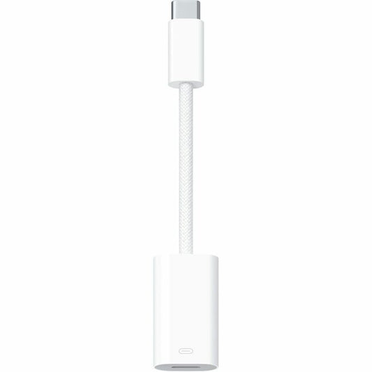 Apple USB-C to Lightning Adapter