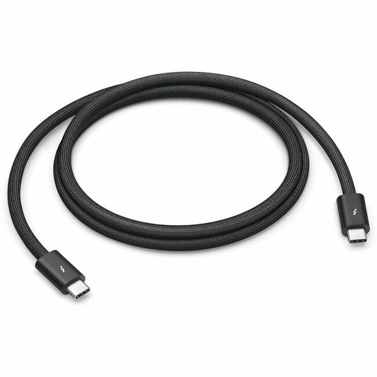 Apple Thunderbolt 4 (USB-C) Pro Cable (1 m)